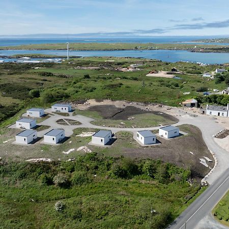 Coastal Escape Villa Burtonport Dış mekan fotoğraf