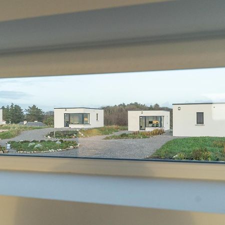 Coastal Escape Villa Burtonport Dış mekan fotoğraf