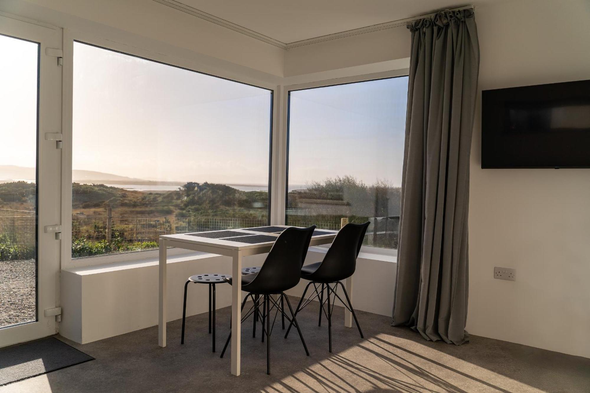 Coastal Escape Villa Burtonport Dış mekan fotoğraf