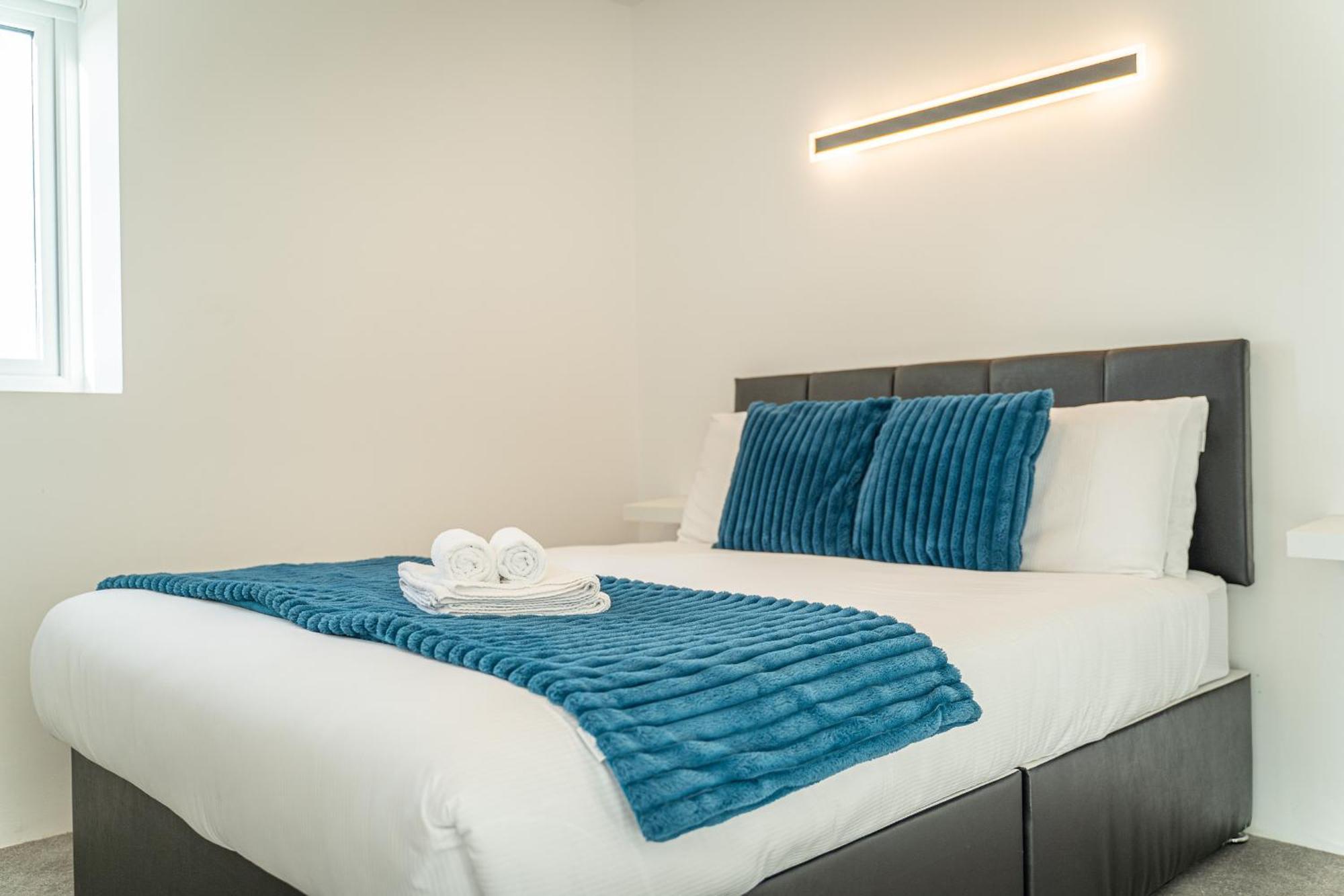 Coastal Escape Villa Burtonport Dış mekan fotoğraf
