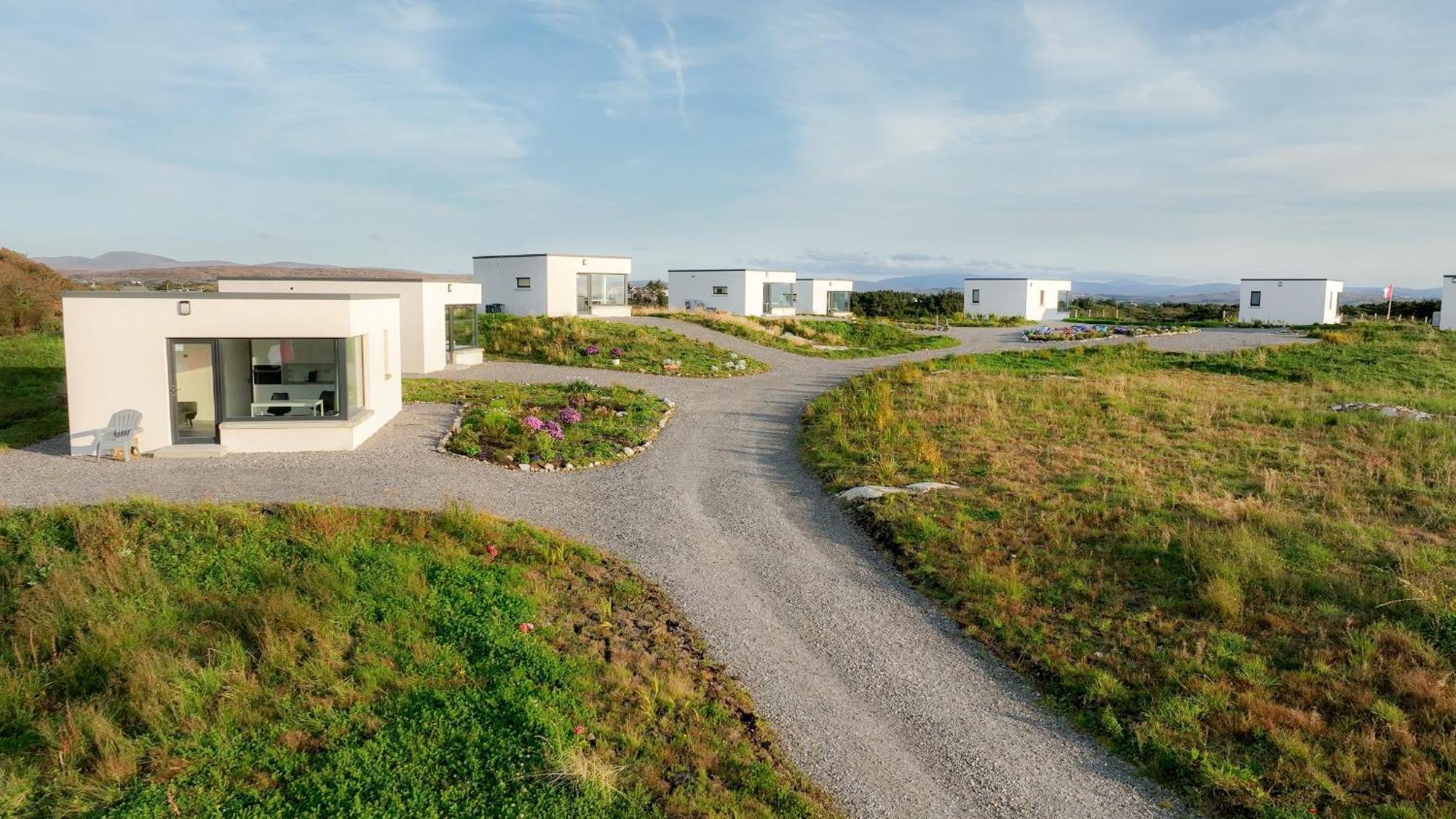 Coastal Escape Villa Burtonport Dış mekan fotoğraf