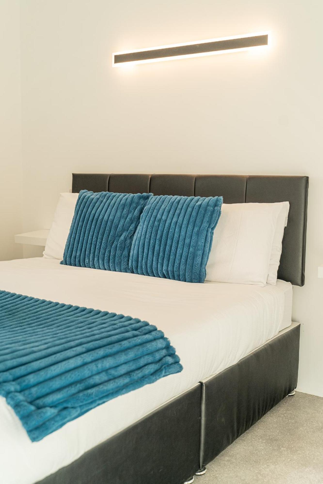 Coastal Escape Villa Burtonport Dış mekan fotoğraf
