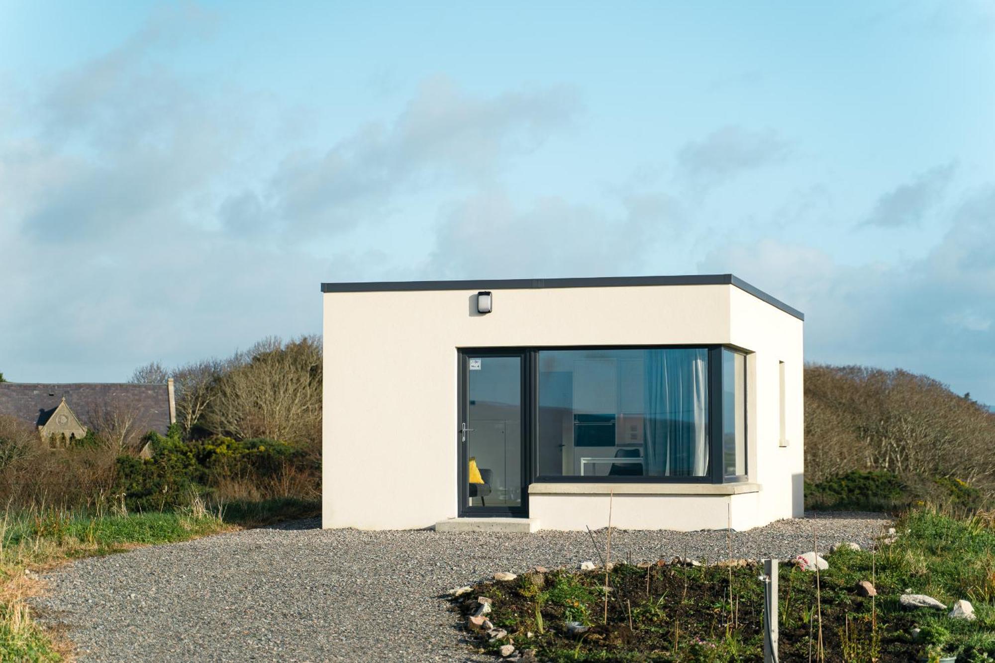 Coastal Escape Villa Burtonport Dış mekan fotoğraf