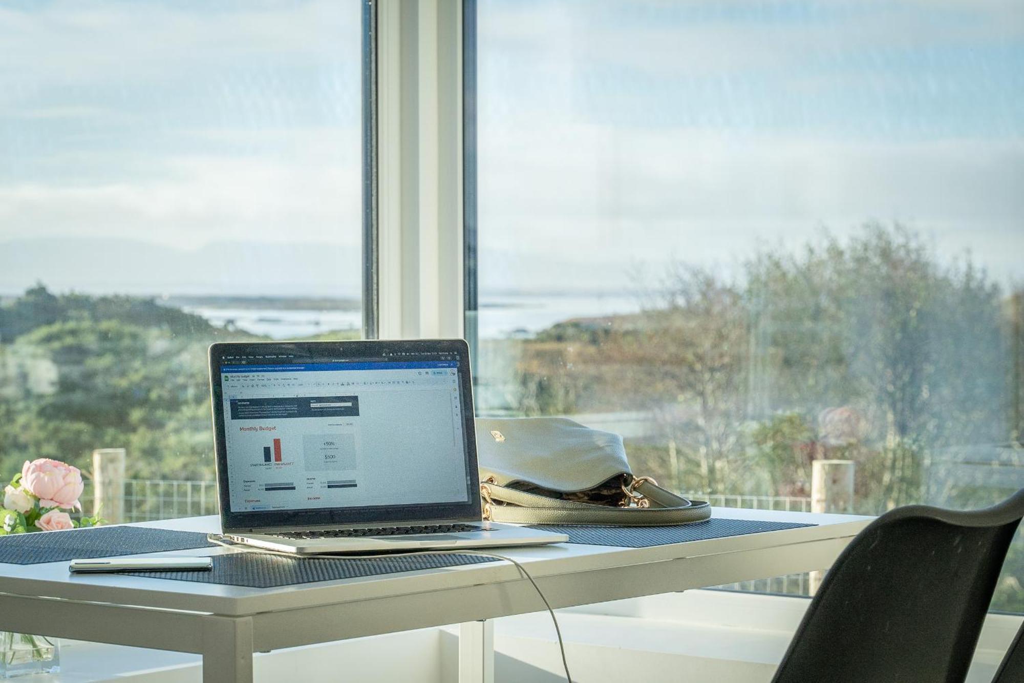 Coastal Escape Villa Burtonport Dış mekan fotoğraf
