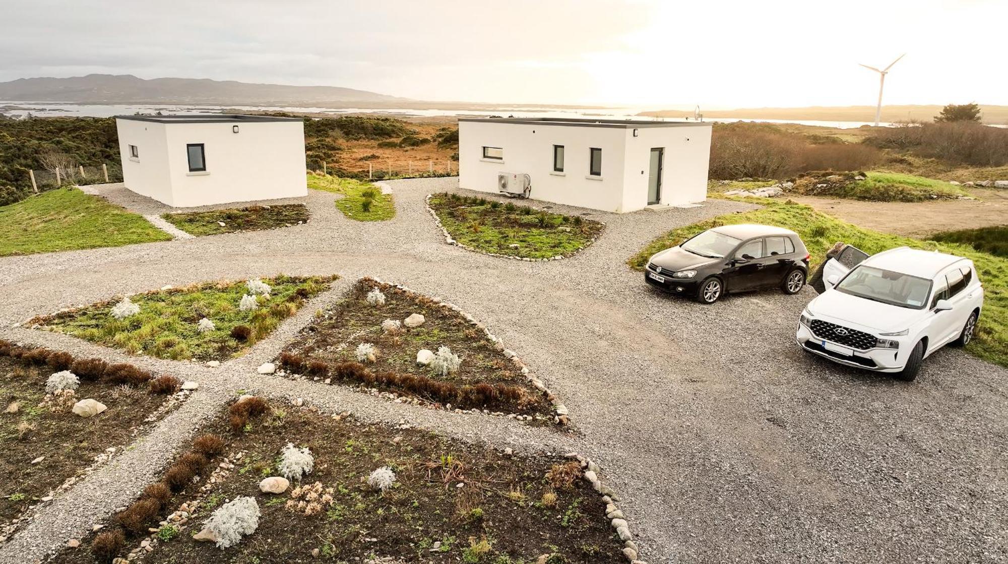 Coastal Escape Villa Burtonport Dış mekan fotoğraf