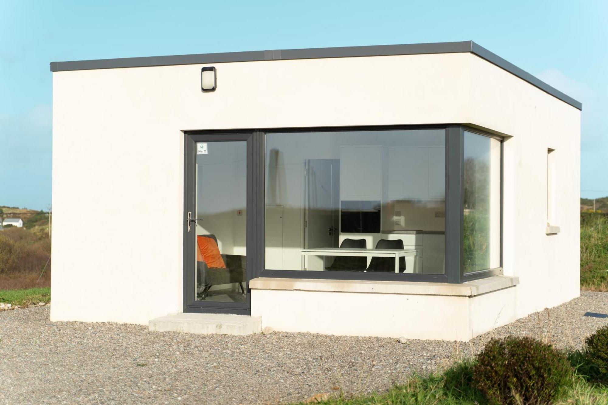 Coastal Escape Villa Burtonport Dış mekan fotoğraf