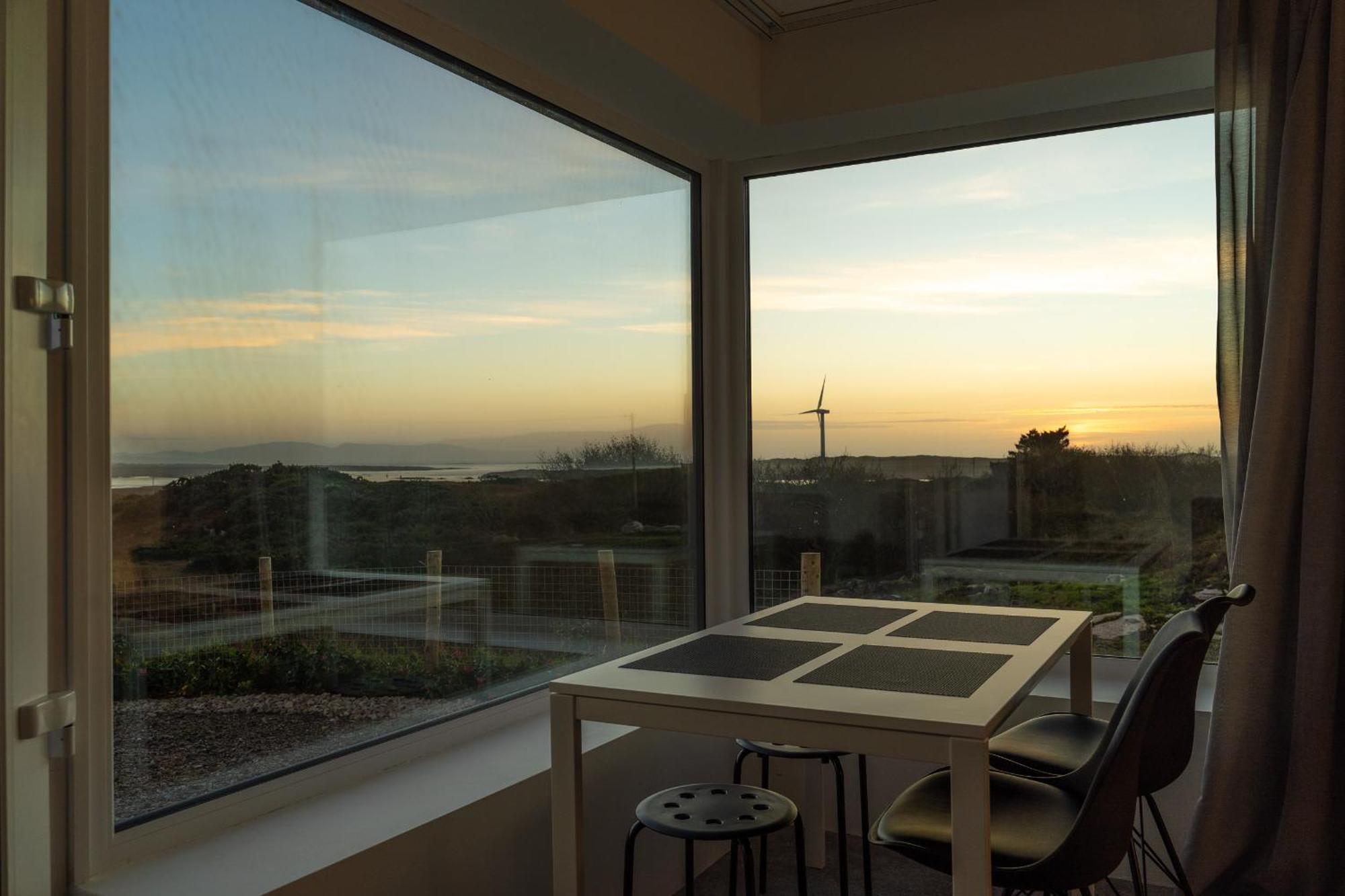 Coastal Escape Villa Burtonport Dış mekan fotoğraf