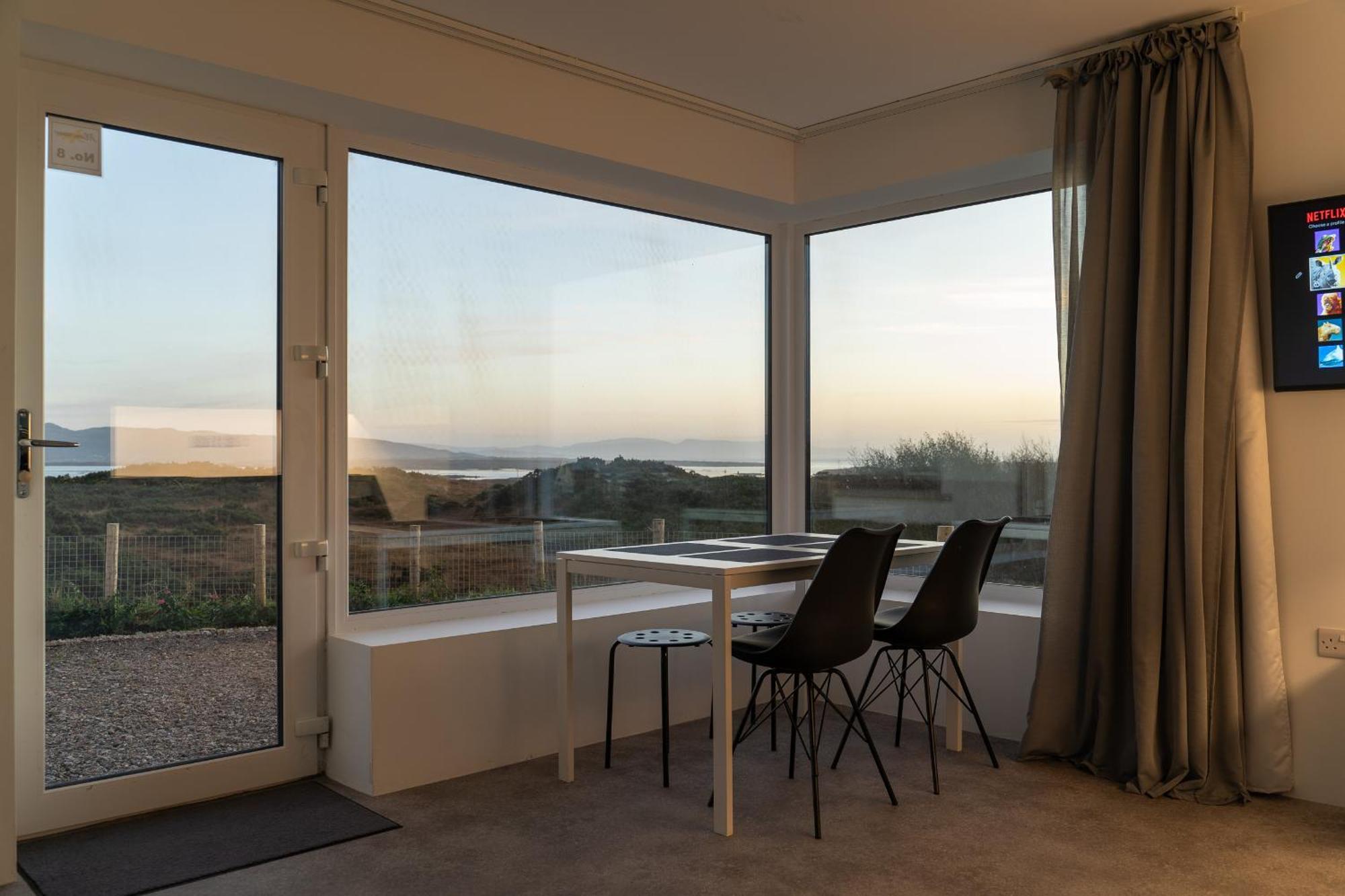 Coastal Escape Villa Burtonport Dış mekan fotoğraf