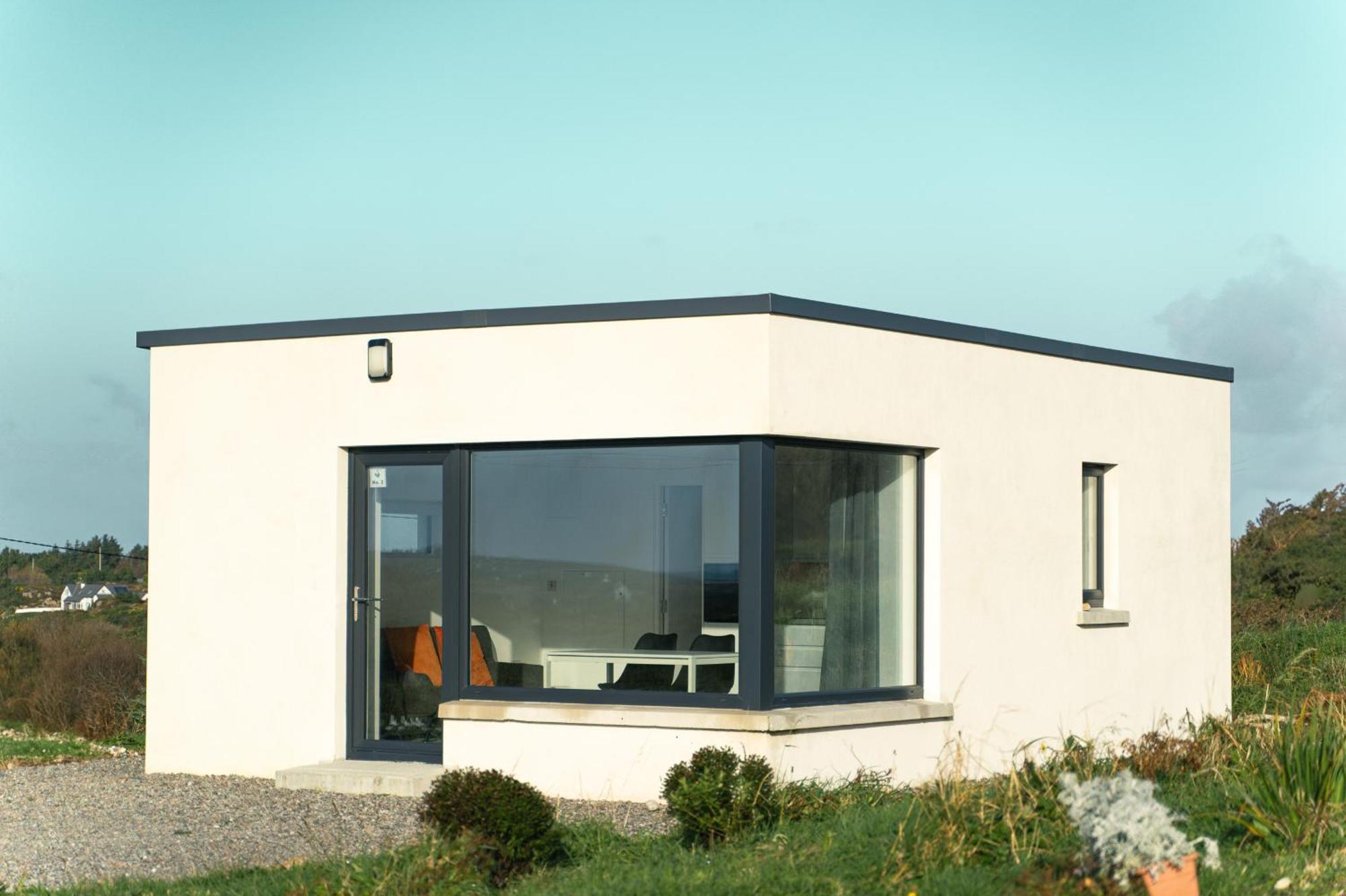 Coastal Escape Villa Burtonport Dış mekan fotoğraf