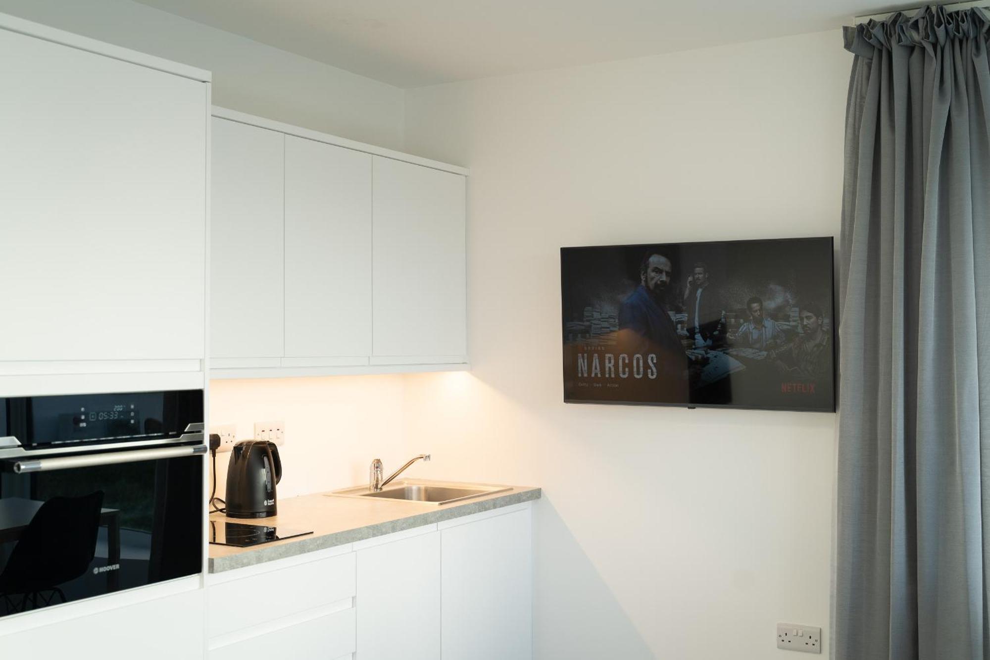 Coastal Escape Villa Burtonport Dış mekan fotoğraf