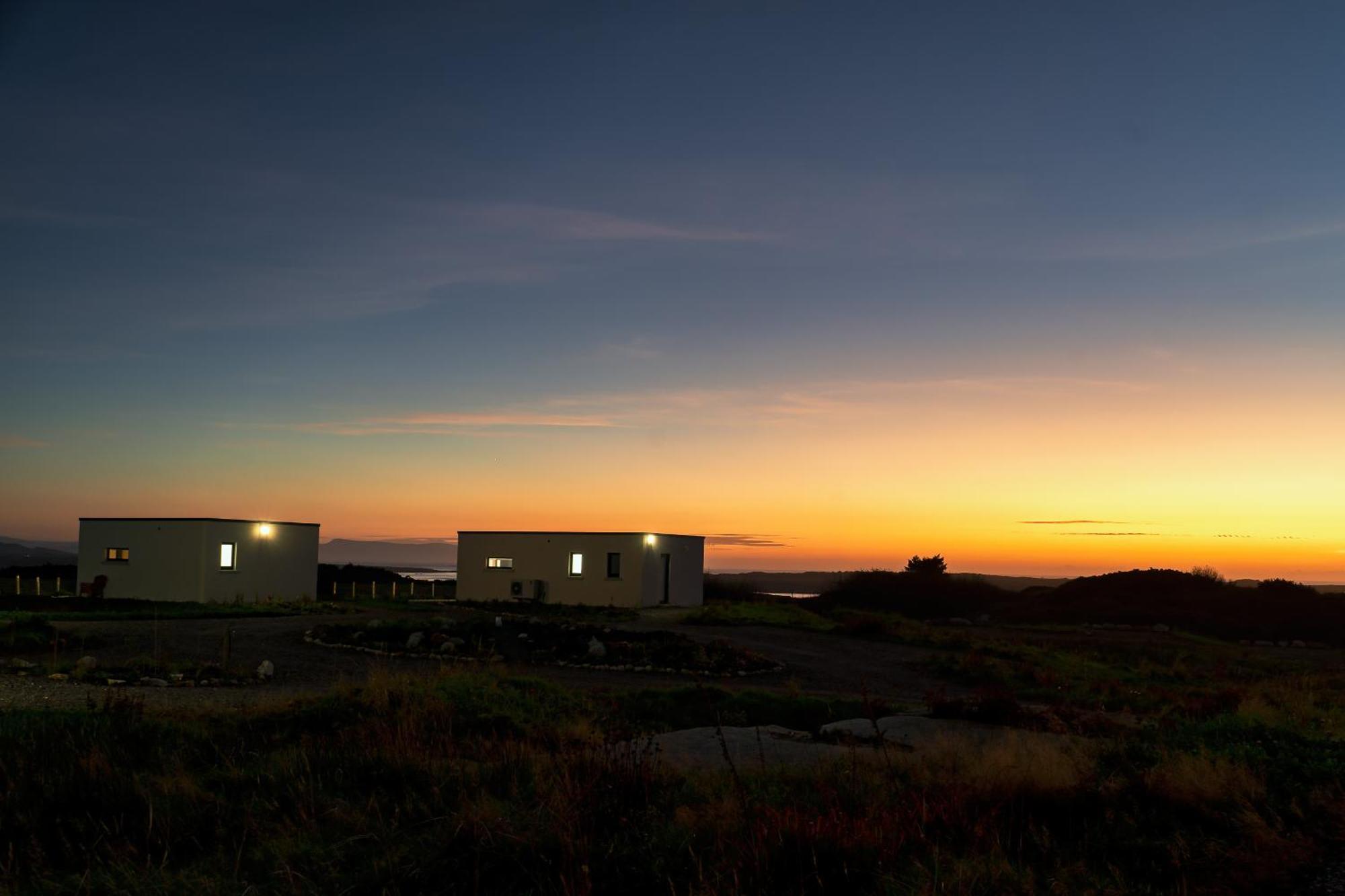 Coastal Escape Villa Burtonport Dış mekan fotoğraf