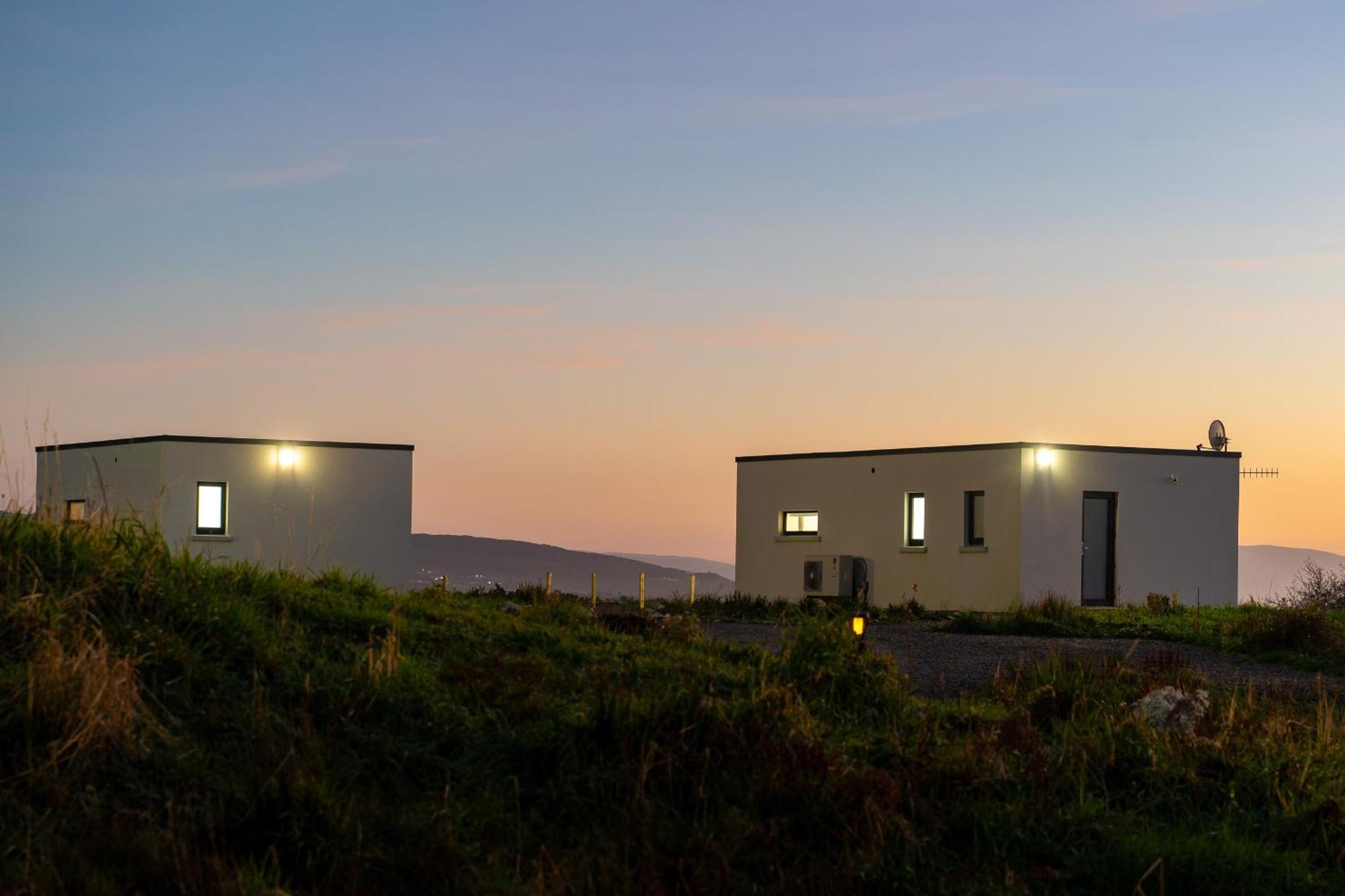 Coastal Escape Villa Burtonport Dış mekan fotoğraf