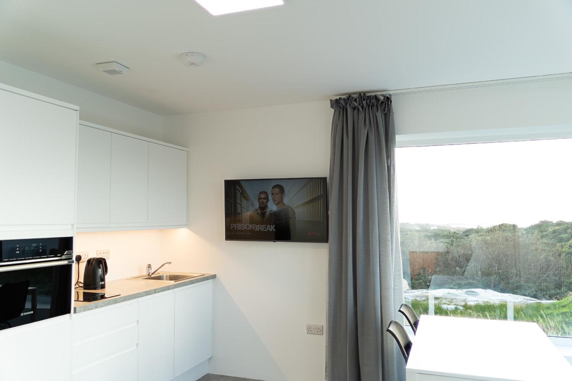 Coastal Escape Villa Burtonport Dış mekan fotoğraf